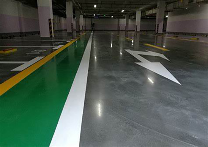 低溫環境可以進行環氧地坪施工嗎？