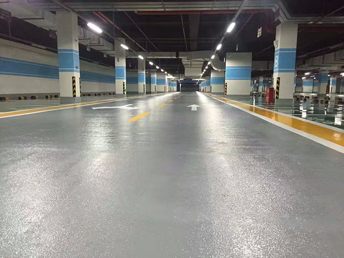 環氧地坪固化劑哪里靠譜？