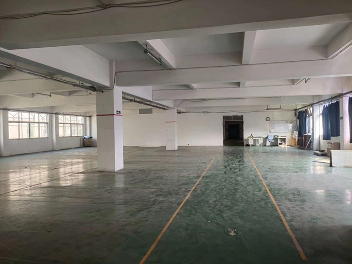 廠房維修施工內容及重要考量